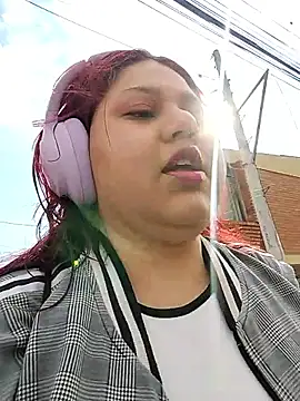 primrose17 online show from March 2026 08:34:01 PM