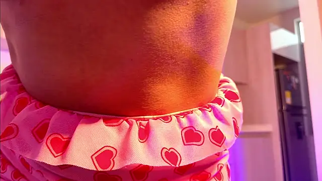 AleciaNoah online show from March 2026 08:56:02 PM