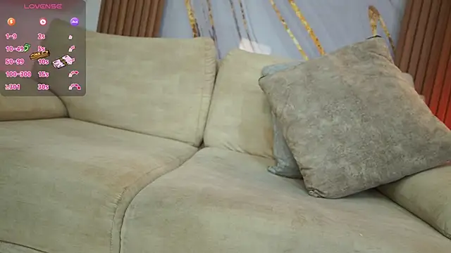EsmeraldaGracee online show from July 2026 07:05:02 PM