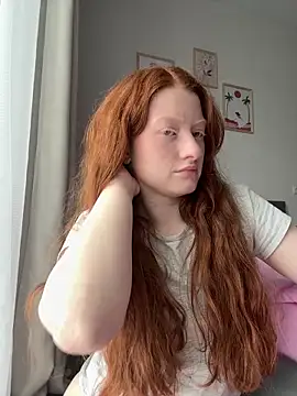 gingerlatte online show from May 2026 08:32:02 AM