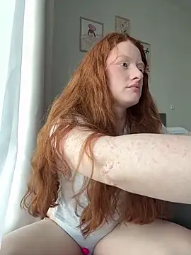 gingerlatte online show from May 2026 09:36:01 AM