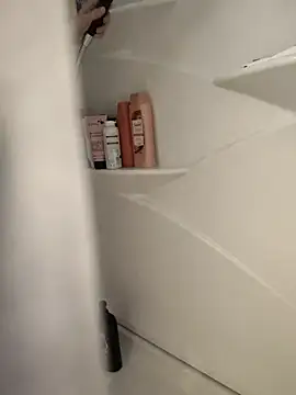 VelvetRae online show from March 2026 10:47:02 PM