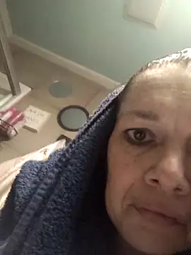 VelvetRae online show from March 2026 08:07:01 AM