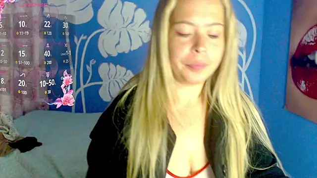 CamilleRouge online show from March 2026 10:11:02 AM