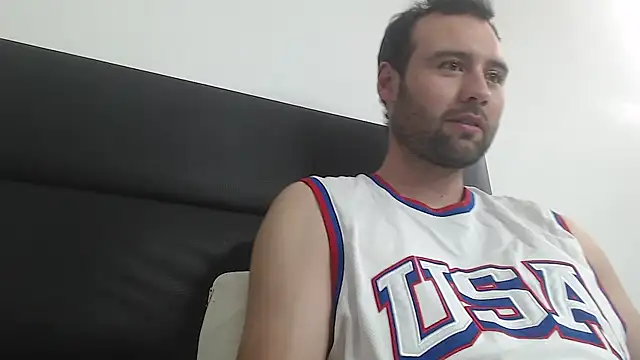 CarterHott online show from April 2026 11:58:01 PM