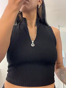 VioletaHills  online show from March 2026 12:20:01 PM