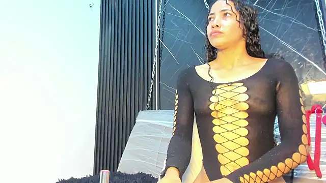 Megan Duskk online show from May 2026 12:35:01 PM