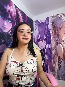 Anni Rose online show from March 2026 11:17:02 AM