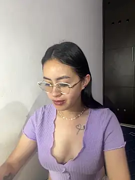 Anni Rose online show from March 2026 09:03:02 AM