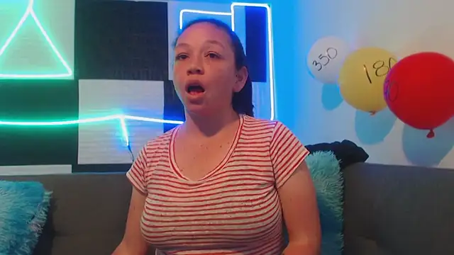 Eliane cooper21 online show from March 2026 02:19:01 AM