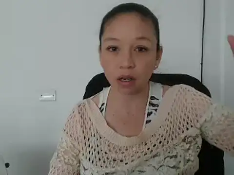 Eliane cooper21 online show from March 2026 08:35:02 PM