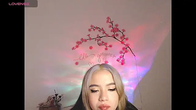 sweet molly420 online show from June 2026 08:10:02 PM