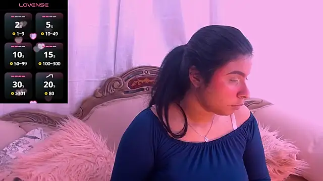 SolAvelary online show from April 2026 06:54:02 PM