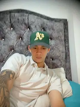 Sacro sex online show from February 2026 05:30:02 AM