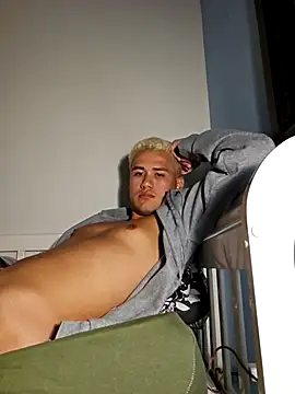 JVPuto online show from February 2026 02:45:01 AM