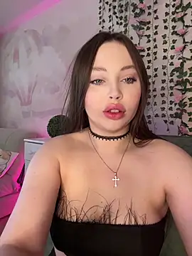  CarlaDoll online show from May 2026 05:57:01 AM