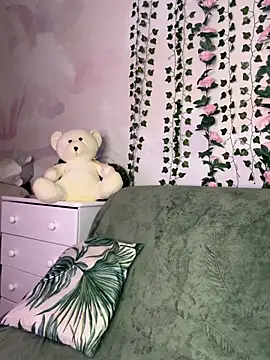 CarlaDoll online show from May 2026 10:07:01 PM