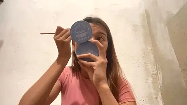 Snapshot of MickiPrusak chatting on March 2026 08:20:02 AM MickiPrusak online show from March 2026 08:20:02 AM