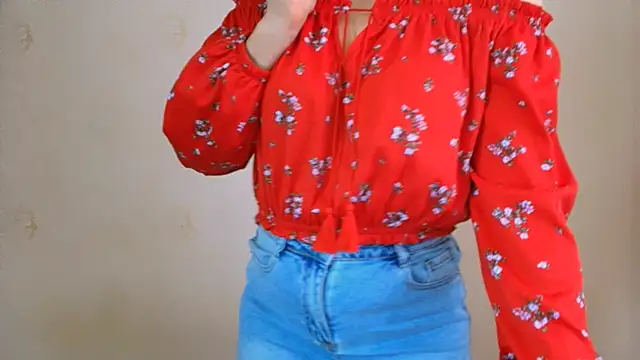Inessa beauty online show from May 2026 02:23:02 PM