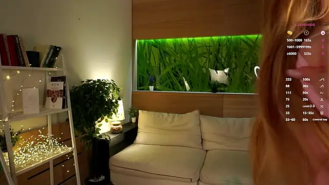 JoelleTasso online show from April 2026 06:05:02 PM