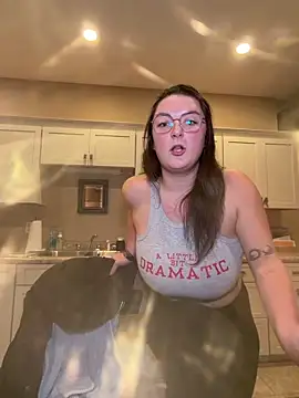 gslizzy online show from March 2026 05:54:02 AM