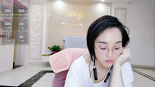Nana-NN online show from May 2026 02:35:01 PM