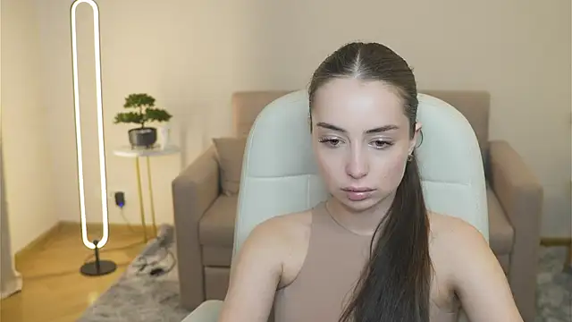 TashiaBegen online show from March 2026 09:48:01 AM