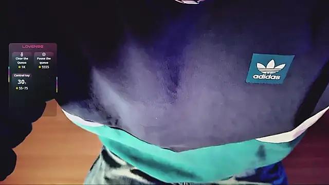 FEIYUS1 online show from March 2026 01:51:02 PM