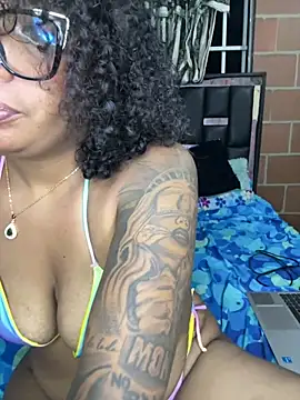 Piel Canella online show from April 2026 01:36:01 AM