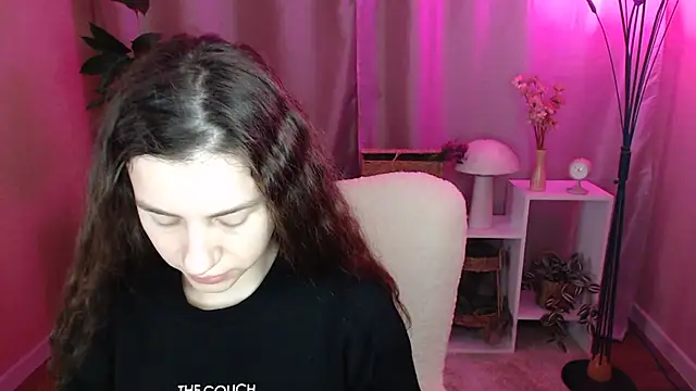 MistyBree online show from April 2026 08:11:01 AM