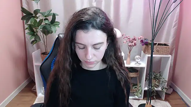 MistyBree online show from April 2026 09:34:02 AM