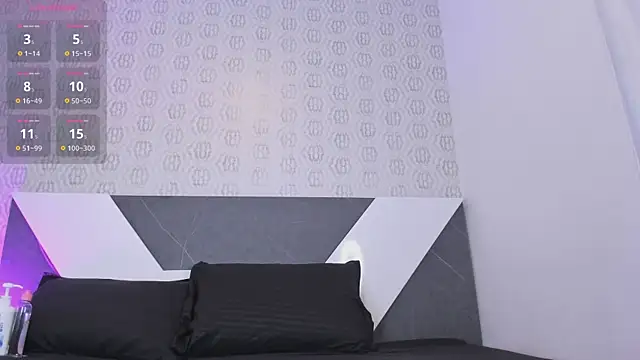 Snapshot of Lulu_Mei_ chatting on March 2026 11:37:02 AM Lulu Mei online show from March 2026 11:37:02 AM