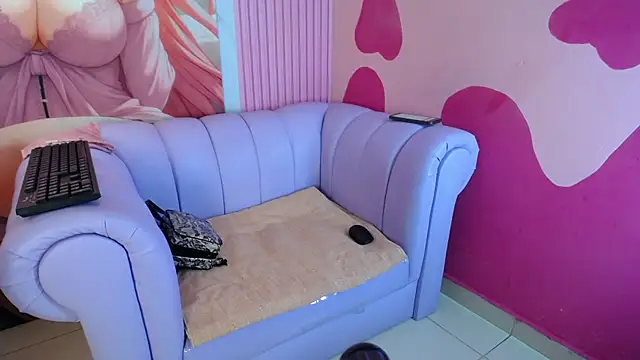 Siena Bouer online show from April 2026 03:34:01 AM