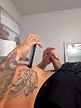 DoggiiDick online show from February 2026 06:31:01 PM