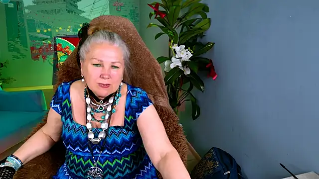 LilaMaharani online show from May 2026 01:07:02 PM