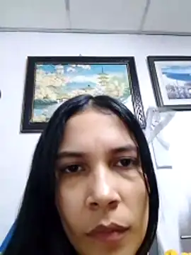 BiancaRoyale online show from May 2026 08:43:01 AM