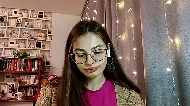 JInaMillsap online show from March 2026 10:08:01 AM