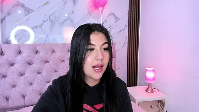 AbrilQuintana  online show from March 2026 11:25:01 AM