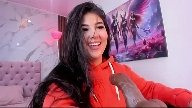 AbrilQuintana  online show from June 2026 11:42:01 AM