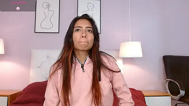 Cataleyaa23 online show from March 2026 07:29:01 PM