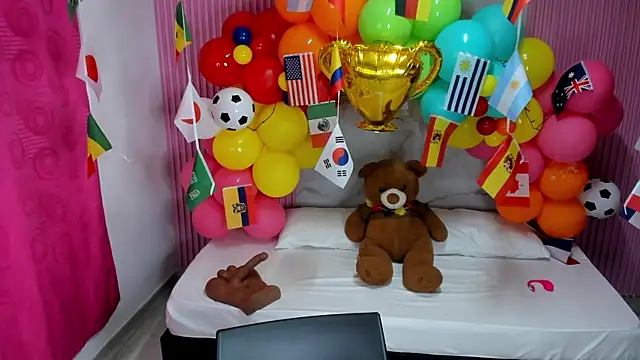 Mily17  online show from June 2026 11:11:02 AM