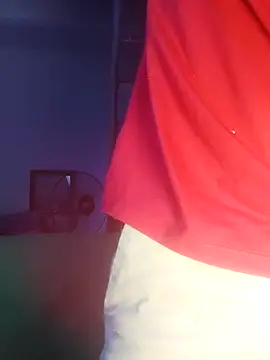 ImBenth online show from March 2026 02:46:01 AM