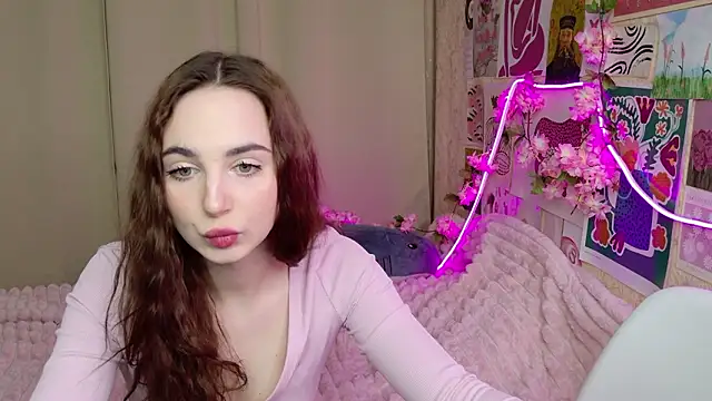 Miiraii online show from March 2026 08:26:01 PM