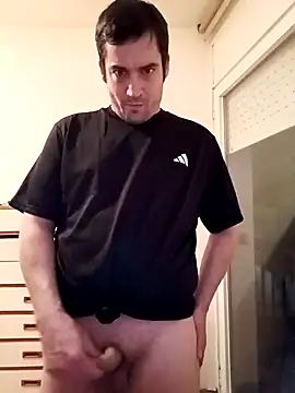 danyelC2 online show from March 2026 09:00:02 PM