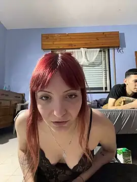Foxxyice online show from May 2026 05:01:02 AM