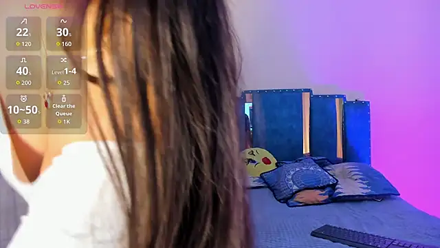 Snapshot of abby_princesss chatting on March 2026 12:34:01 PM abby princesss online show from March 2026 12:34:01 PM