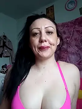 Eufrozina4 online show from March 2026 04:23:01 PM