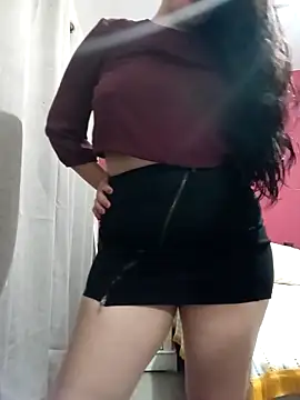 BombonaVip online show from March 2026 04:29:01 AM