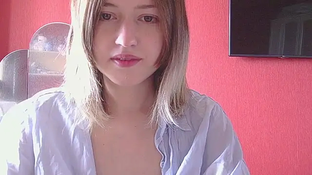 Snapshot of Beloved_Mary chatting on June 2026 10:41:02 AM Beloved Mary online show from June 2026 10:41:02 AM