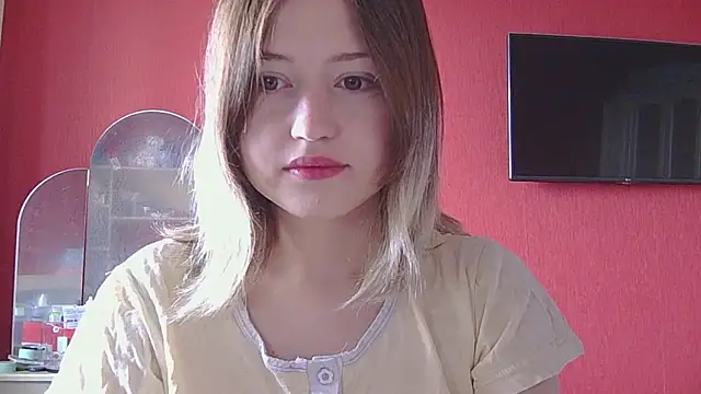 Snapshot of Beloved_Mary chatting on July 2026 08:19:01 AM Beloved Mary online show from July 2026 08:19:01 AM
